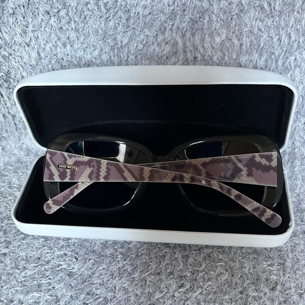 Nine West Women’s Sunglasses - Picture 6 of 9